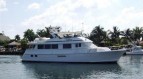 Motor yacht SEA DANCER